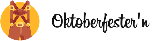 Oktoberfestern sin logo
