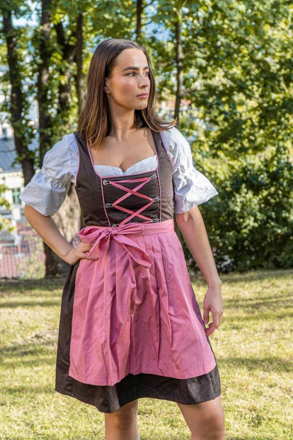 Elisabeth Dirndl