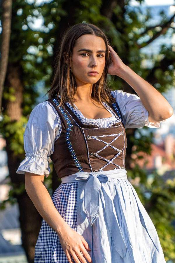 Emma Dirndl 1 Emma Dirndl