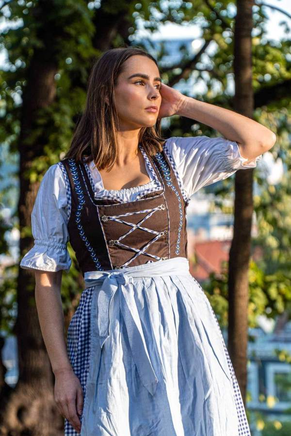 Emma Dirndl