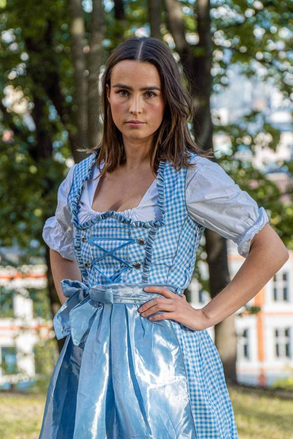 Erna Dirndl