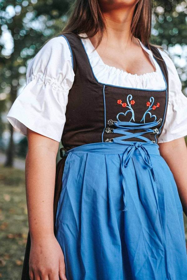 Hildegard Dirndl