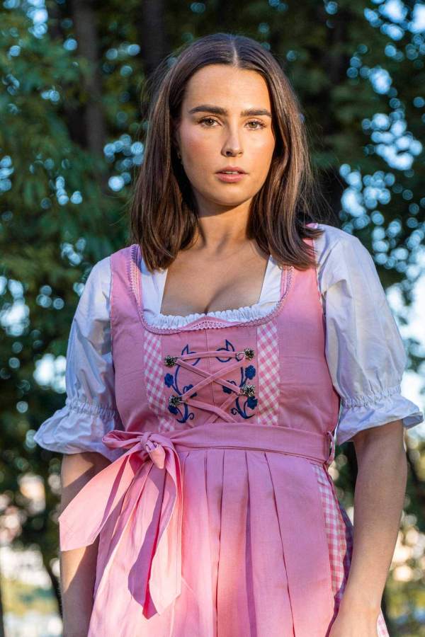 Lieselotte Dirndl