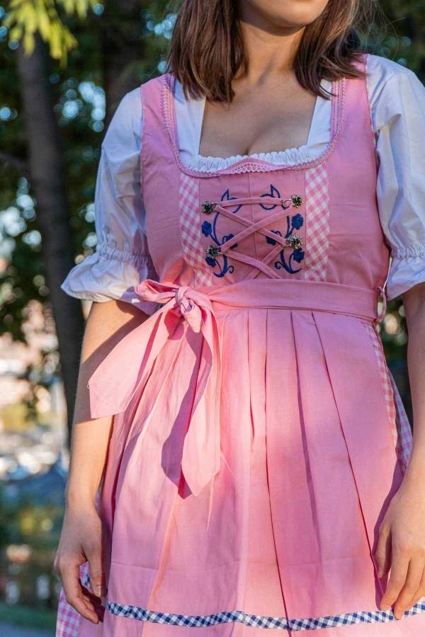 Lieselotte Dirndl