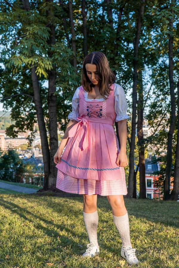 Lieselotte Dirndl
