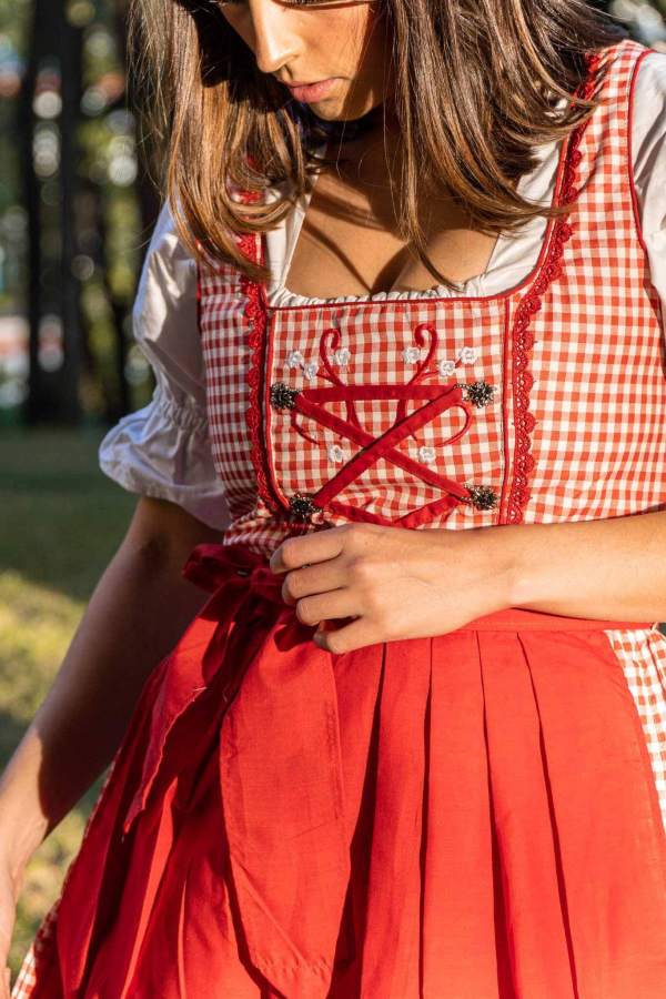 Marie Dirndl